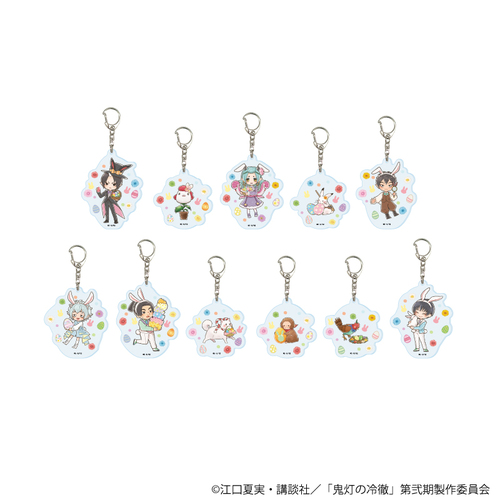 ���ٷ����ް �uTV��� �w�S���̗�O�x�v 02 / ����� Ver. ��ײ��� (�S11��) (���̱�� �׽�) BOX 