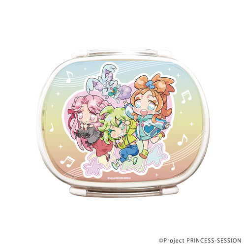 �������ޯ�� �u���ݾ���ݥ�����ׁv 01 / �W�� �޻޲� (���� �׽�) 