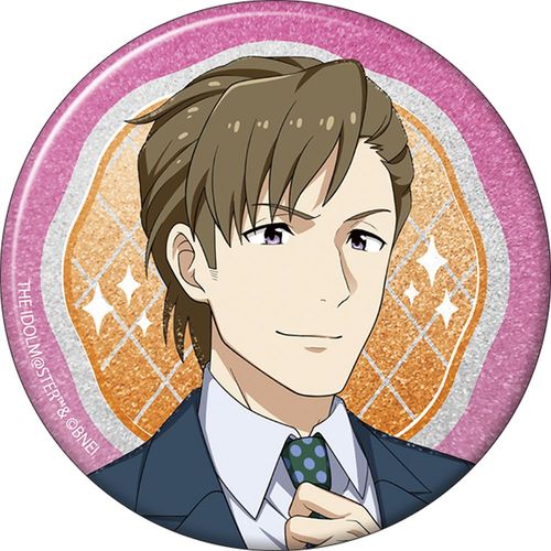 �����Ͻ�� SideM ��د�����ޯ�� / �R�����Y ����ް���� 