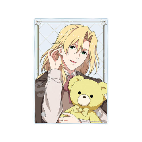 �����Ͻ�� SideM Teddy's Collection �����ް�� - �Z - / 01 �s�z�\ 