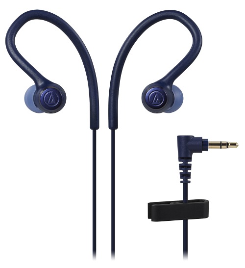 [\񏤕i] ySONICSPORTzaudio-technica/Ű԰ͯ/ATH-SPORT10 BL ٰ