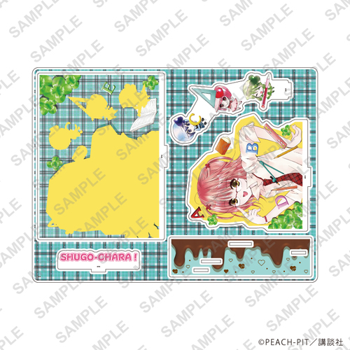 ���ټ޵�� �u���ゲ���!�v 07 / ���ސX���� (���� �׽�) 