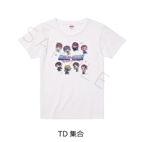 ��� �w��͓��} �ٷ�����޳���x T��� (���ۂ���) TD (�W��) �ܲ�