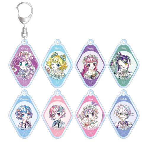 ������ �`�����낵 �Ԃ܂� Ver. �ڰ�ިݸ� Ani-Art ���ٷ����ް BOX 