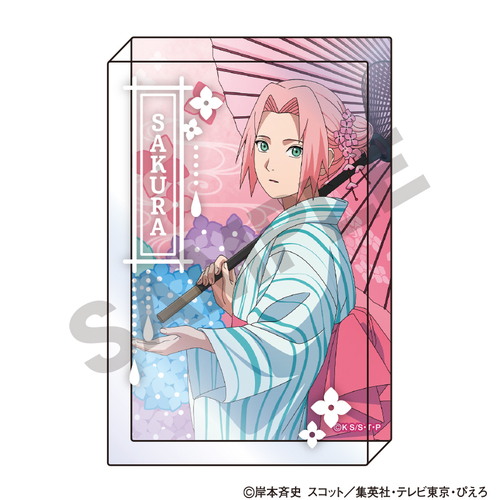 NARUTO -���- �����` ������ۯ� �t�컸� �܌��J 