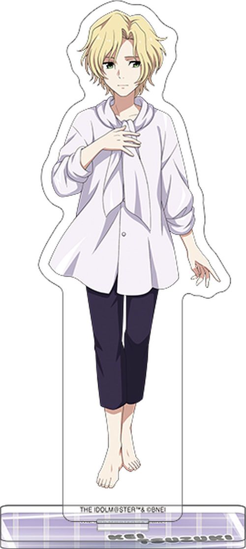 �����Ͻ�� SideM ���ٽ���� / �s�z�\ ����ް���� 