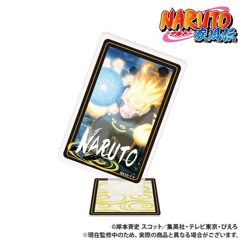 NARUTO -���- �����` ����ߌ^���ٺڸ��� �����܂���� �`�����낵 