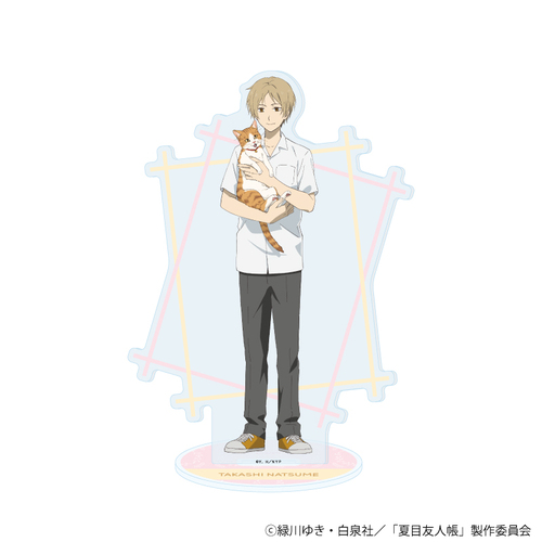 ���ٽ���� �u�ĖڗF�l���v 03 / �ĖڋM�u �L Ver. (�`�����낵 �׽�) 