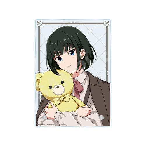 �����Ͻ�� SideM Teddy's Collection �����ް�� - �Z - / 02 �_�y�� 