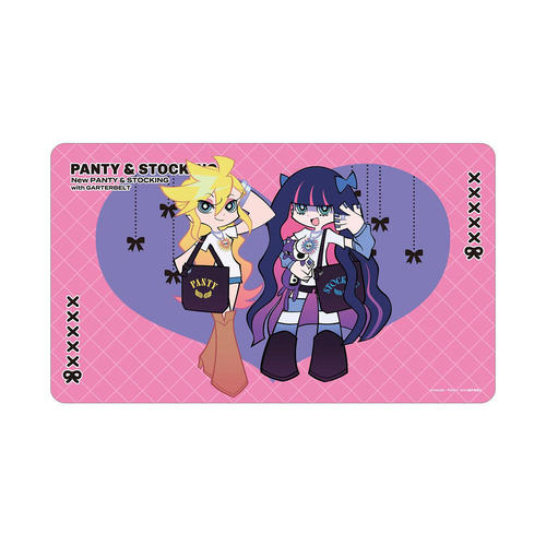 �wNew PANTY & STOCKING with GARTERBELT�x �`�����낵 ���è & �į�ݸ� ���� Ver. ����޽�ϯ� Ver. A 