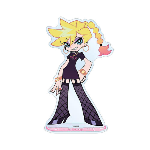 �wNew PANTY & STOCKING with GARTERBELT�x �`�����낵 ���è ���� Ver. BIG���ٽ���� Ver. B 