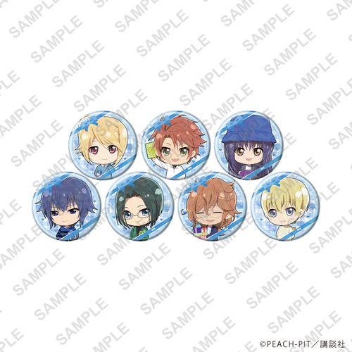 �۸��ъ��ޯ�� (57mm) �u���ゲ���!�v 12 / �ܲ��ް Ver. ��ײ��� (�S7��) (�Ʒ�� �׽�) BOX 