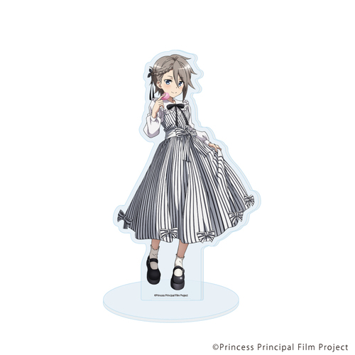 ���ٽ���� �u����� ��4�� �w���ݾ�����ݼ��� Crown Handler�x�v 06 / �ݼު �ܲ��ް Ver. (�`�����낵 �׽�) 