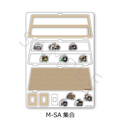 �w���鍳�x �ޯ�ޱ��ٽ���� M-SA (�W��) 