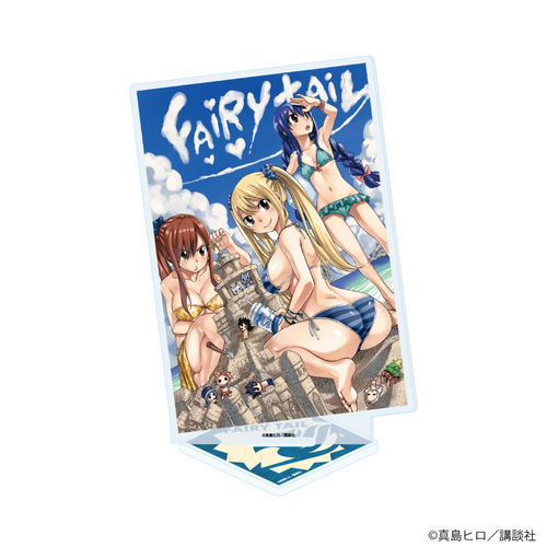 ���ٽ���� �uFAIRY TAIL�v 17 / F (���� �׽�) 