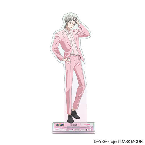 DARK MOON -���̌�:���̍Ւd- ���ױ��ٽ���� / ��� 