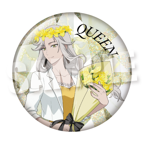 TO BE HERO X BIG�۸��ъ��ޯ�� FLOWER CROWN Ver. ���� 