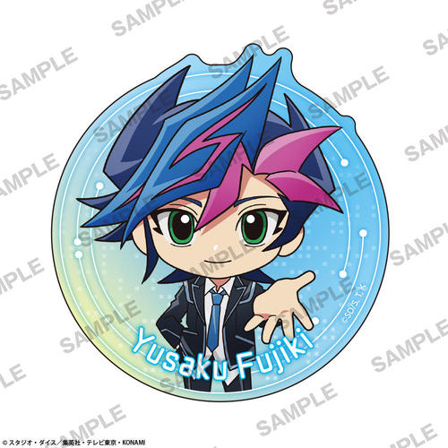 �V���Y���� VRAINS �ï�� ���� Ver. ���ؗV�� �ɂ��Ă� 