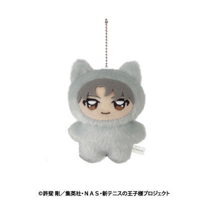 �V�ƽ�̉��q�l ���݂����܂������� 6. �P�����Y 