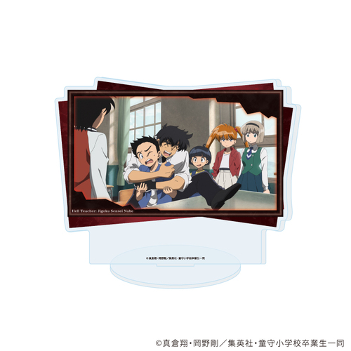 ���ٽ���� �u��� �w�n���搶�ʁ`�ׁ`�x�v 08 / B �޻޲� (��ʎ� �׽�) 
