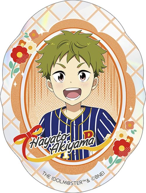 �����Ͻ�� SideM �۽ï�� / �H�R���l ����ް���� 