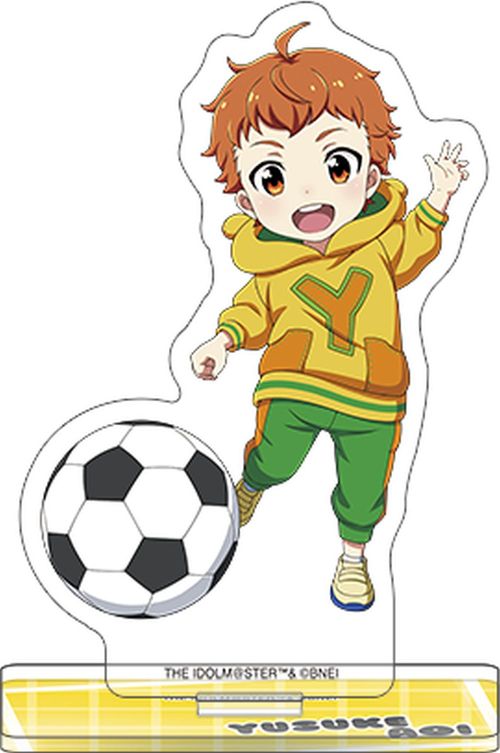 �����Ͻ�� SideM ���ٽ���� / ����I�� ����ް���� 