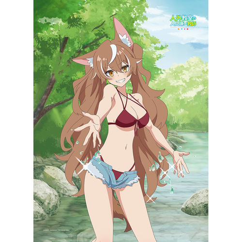 �l�O�����̐l�Ԍ������t �`�����낵 B2 ��߽�ذ (���X�炢���� / ��V��) W����� 