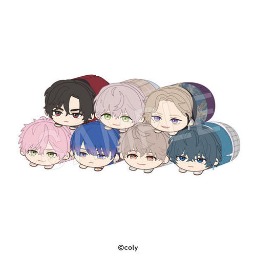 ��ڲ�ϲ��� ���������� �ʂ������Ͻ��� vol.1 BOX 