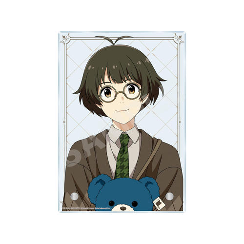 �����Ͻ�� SideM Teddy's Collection �����ް�� - �Z - / 03 �H���� 