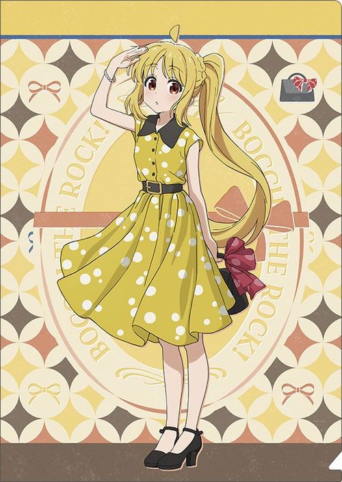 �ڂ������������! �ر̧�� / �ɒn�m���� Retro-Chic Girls 