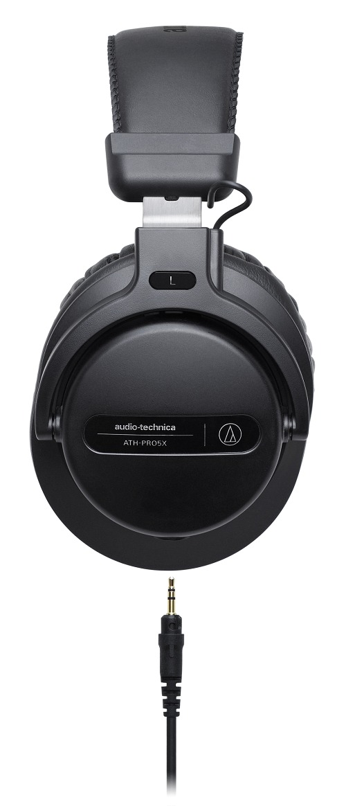 yDJ HEADPHONEzaudio-technica/ciͯ/ATH-PRO5X BK ׯ