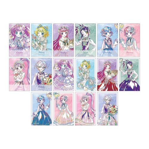 ������ �`�����낵 �Ԃ܂� Ver. �ڰ�ިݸ� Ani-Art �׽Ķ��� BOX 