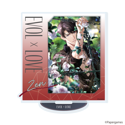 ���ٽ���� �u��������ޭ��� �`EVOL�~LOVE�`�v 77 / ��ݥ���Ȃт��t�F (���� �׽�) 