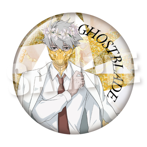 TO BE HERO X BIG�۸��ъ��ޯ�� FLOWER CROWN Ver. �َE 