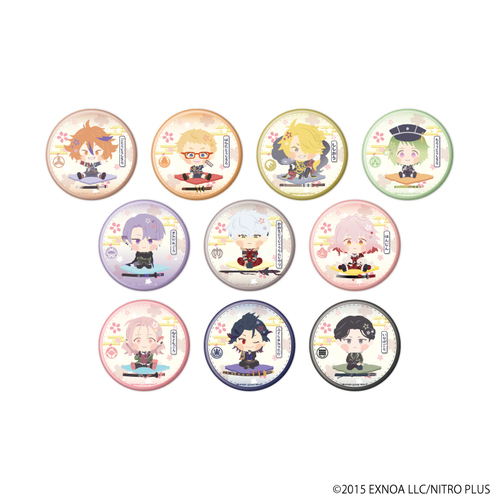 ���ޯ�� �u���ς�! ���������v 56 / ��ײ��� (�S10��) BOX 