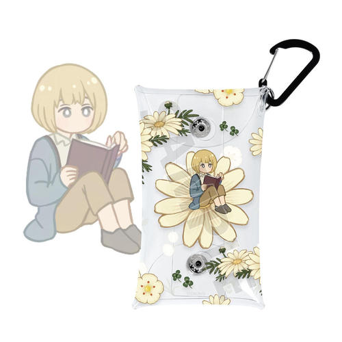 TV��� �w�i���̋��l�x ���� Botania ��2�e �ر������ 