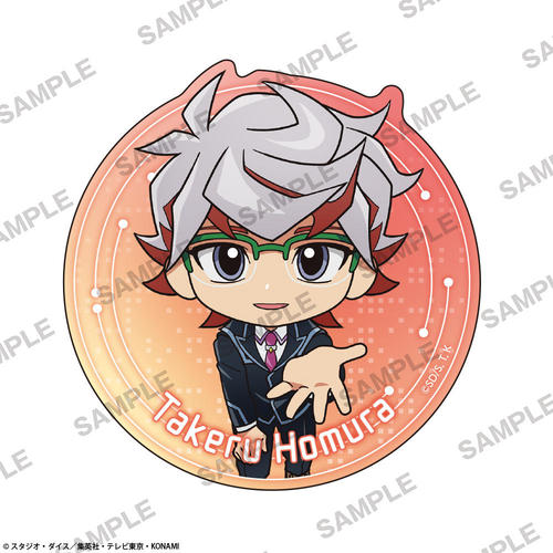 �V���Y���� VRAINS �ï�� ���� Ver. �䑺�� �ɂ��Ă� 