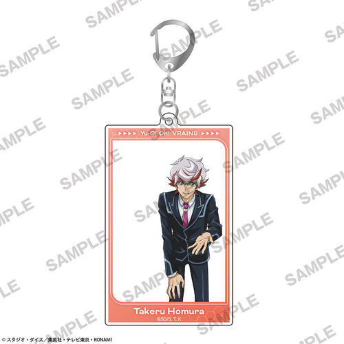 �V���Y���� VRAINS �ڰѱ��ٷ����ް ���� Ver. �䑺�� 