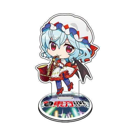 ����Project ��ر����گ� ���ٽ���� ���ѷ�� ���z�� LIVE�ð�� Ver. illust : ���n����� 