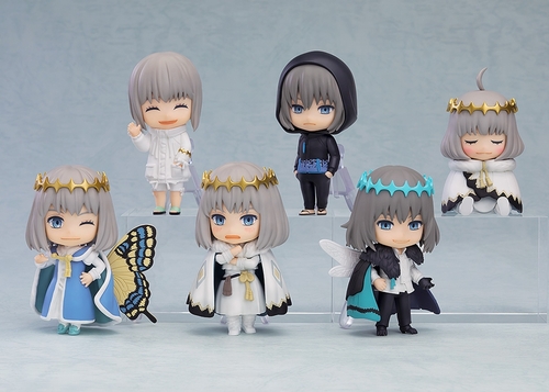 �˂�ǂ낢�ǂ��Ղ炢�� Fate/Grand Order ����ݺڸ��� BOX 