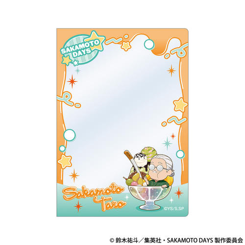 TV��� �wSAKAMOTO DAYS�x �d�����޹�� / ��{���Y �[���� 