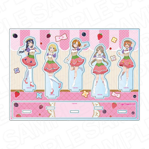 ���ײ��! �۸��ѱ��ټ޵�� A Cafe party Ver. 