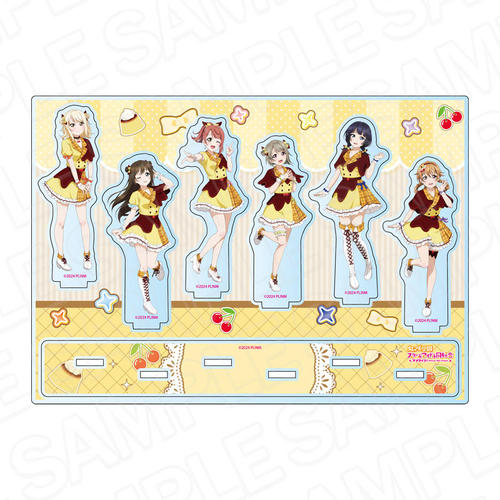 ���ײ��! �����w�����ٱ���ٓ��D�� �۸��ѱ��ټ޵�� A Cafe party Ver. 