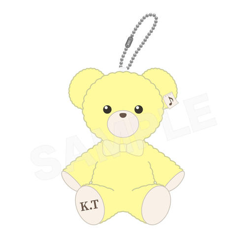 �����Ͻ�� SideM Teddy's Collection �ް�����Ͻ��� / 01 �s�z�\ 