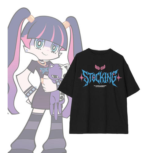 �wNew PANTY & STOCKING with GARTERBELT�x �`�����낵 �į�ݸ� ���� Ver. ���pBIG�ٴ��T��� B 