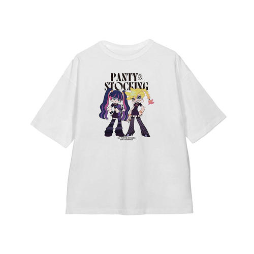 �wNew PANTY & STOCKING with GARTERBELT�x �`�����낵 ���è & �į�ݸ� ���� Ver. BIG�ٴ��T��� Ver. B 
