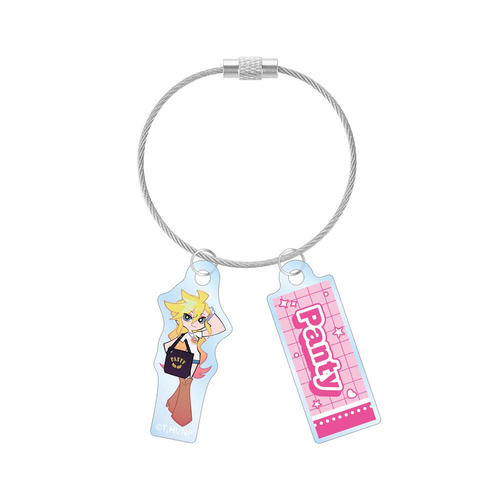 �wNew PANTY & STOCKING with GARTERBELT�x �`�����낵 ���è ���� Ver. 2�Aܲ԰���ٷ����ް Ver. A 