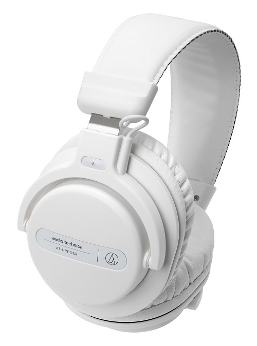 yDJ HEADPHONEzaudio-technica/ciͯ/ATH-PRO5X WH ܲ