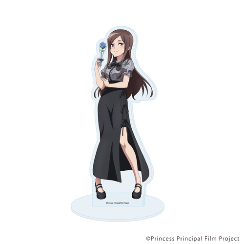 ���ٽ���� �u����� ��4�� �w���ݾ�����ݼ��� Crown Handler�x�v 08 / ��ۼ� �ܲ��ް Ver. (�`�����낵 �׽�) 