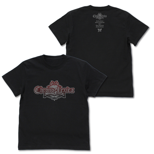 �����Ͻ�� �ص�ײ��! Chrono-Lexica T��� ��ׯ�